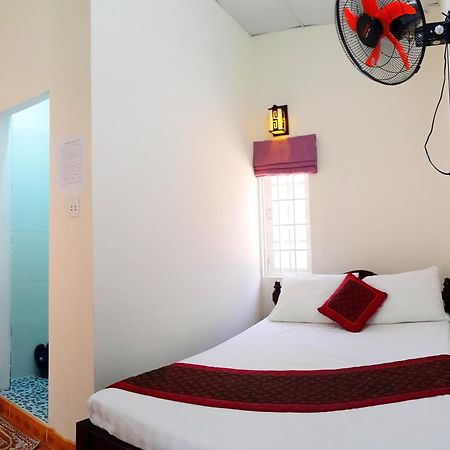 Memories Homestay Hoi An Dış mekan fotoğraf