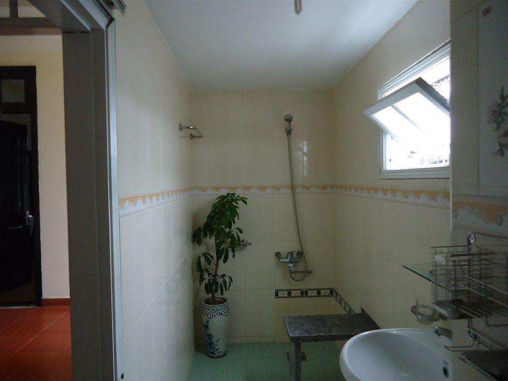 Memories Homestay Hoi An Dış mekan fotoğraf