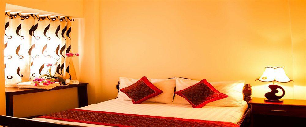 Memories Homestay Hoi An Dış mekan fotoğraf