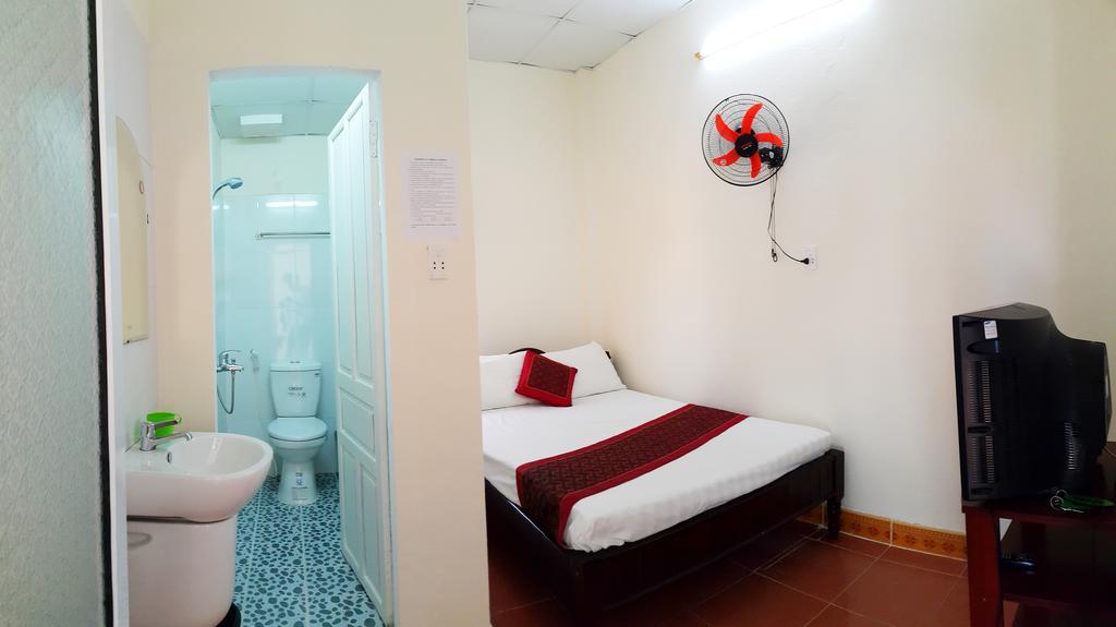 Memories Homestay Hoi An Dış mekan fotoğraf