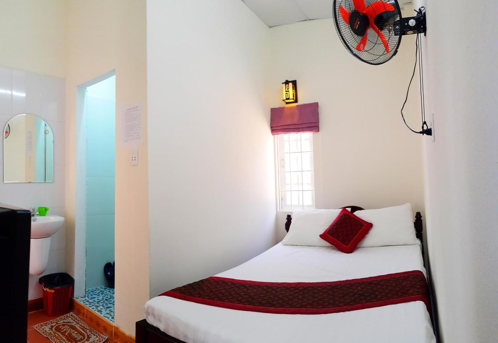Memories Homestay Hoi An Dış mekan fotoğraf