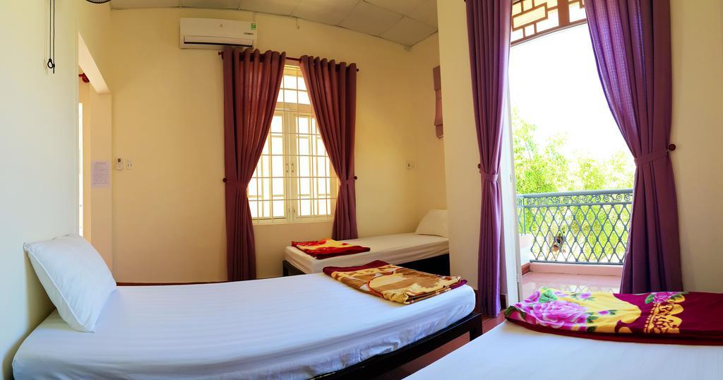 Memories Homestay Hoi An Dış mekan fotoğraf