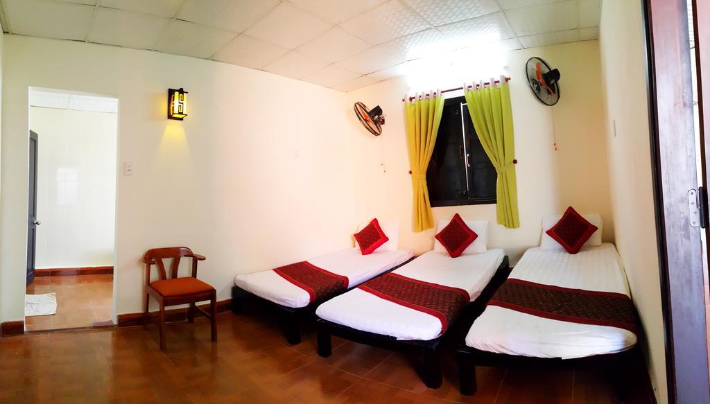 Memories Homestay Hoi An Dış mekan fotoğraf