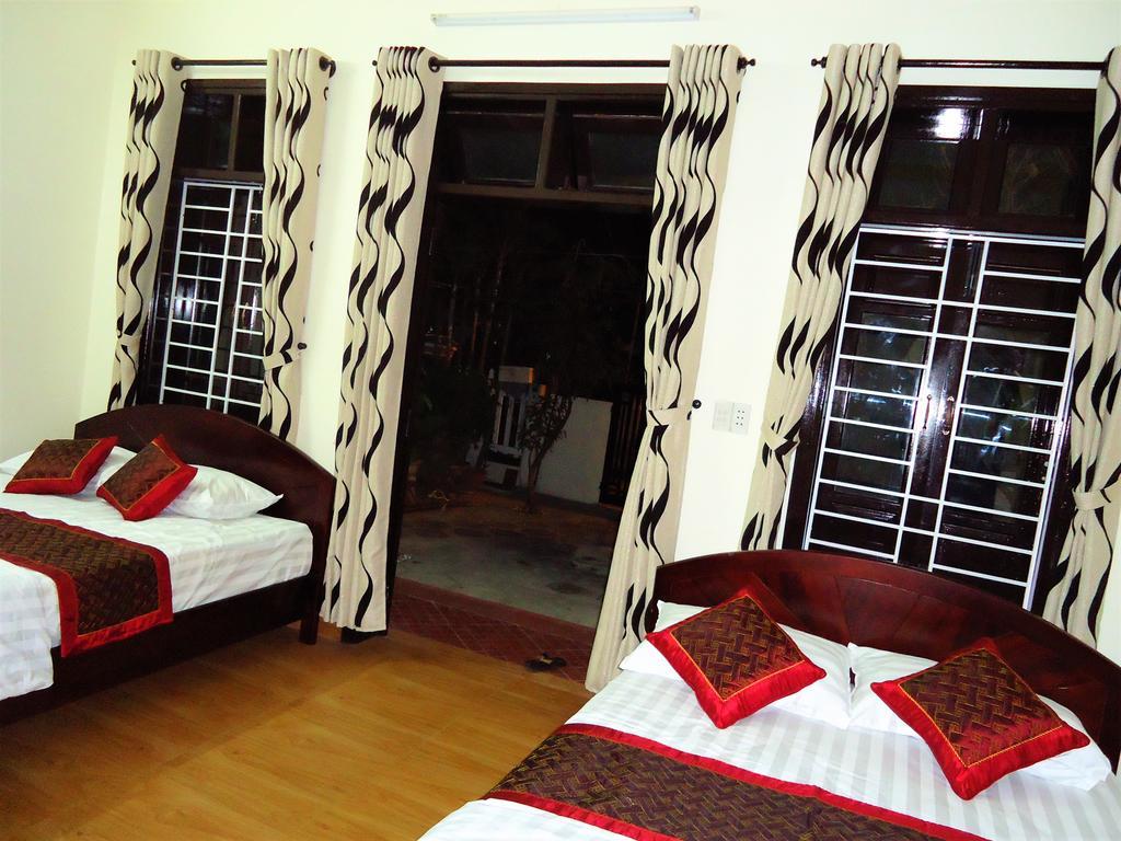 Memories Homestay Hoi An Dış mekan fotoğraf