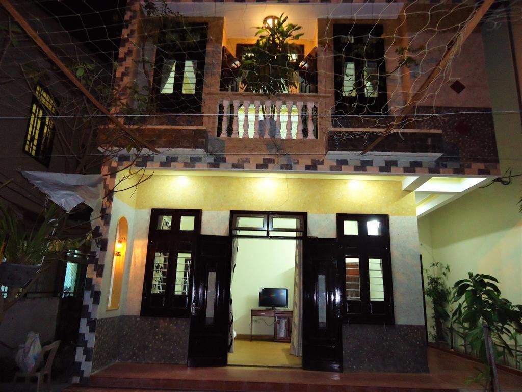 Memories Homestay Hoi An Dış mekan fotoğraf