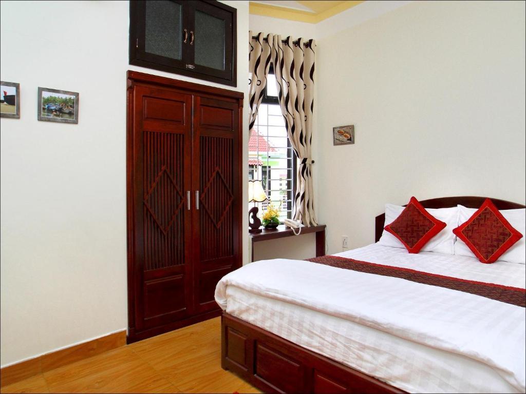 Memories Homestay Hoi An Oda fotoğraf