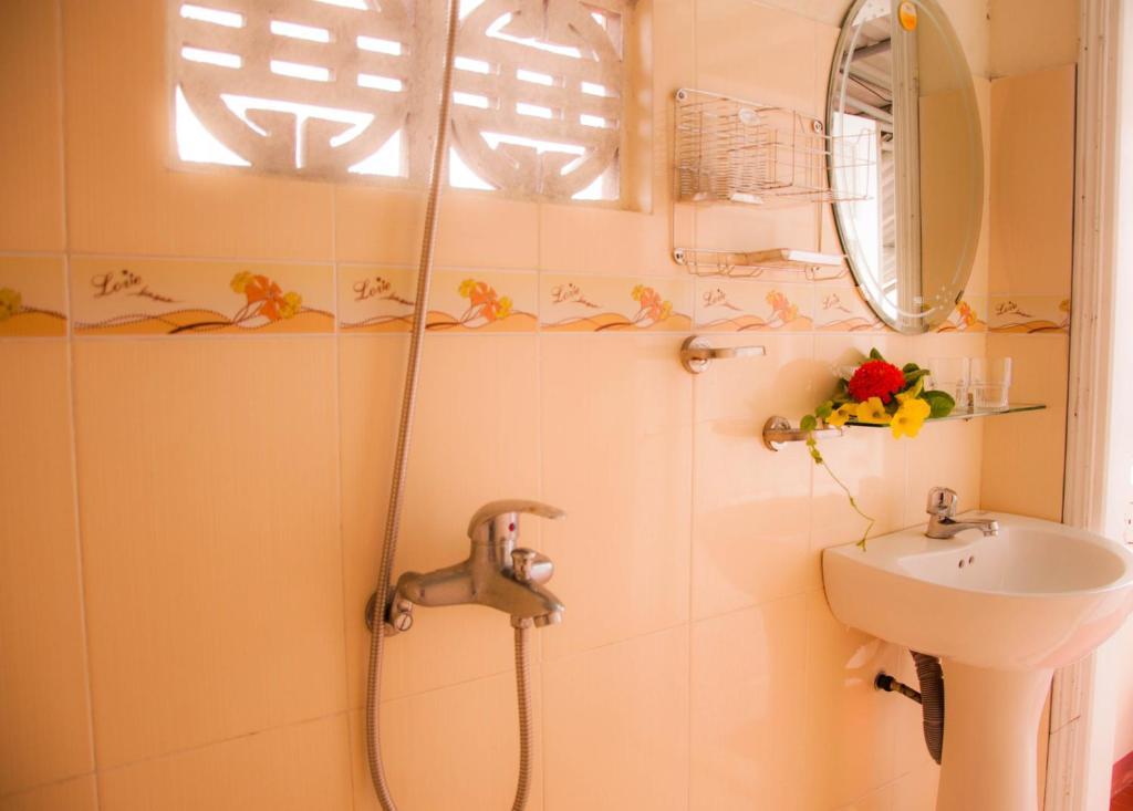 Memories Homestay Hoi An Oda fotoğraf