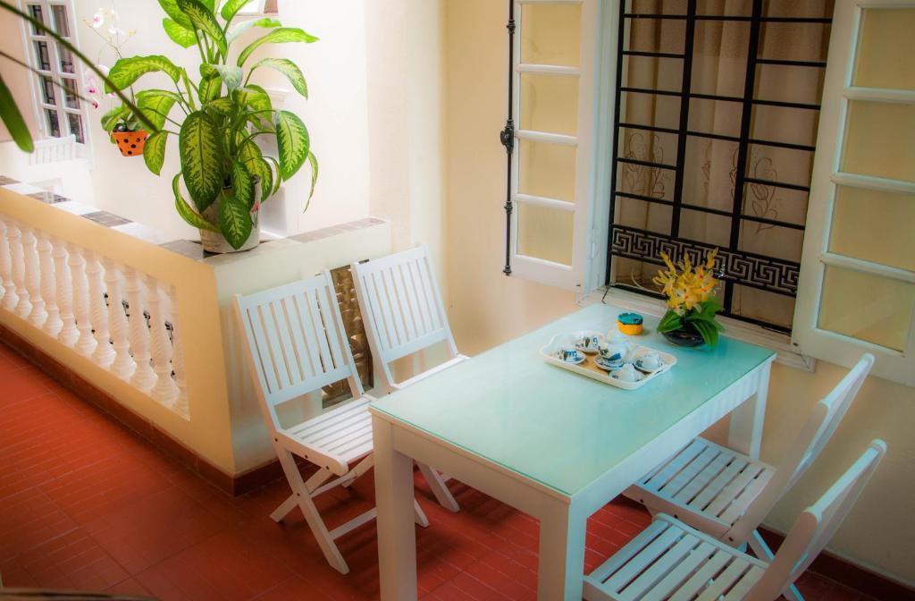 Memories Homestay Hoi An Dış mekan fotoğraf
