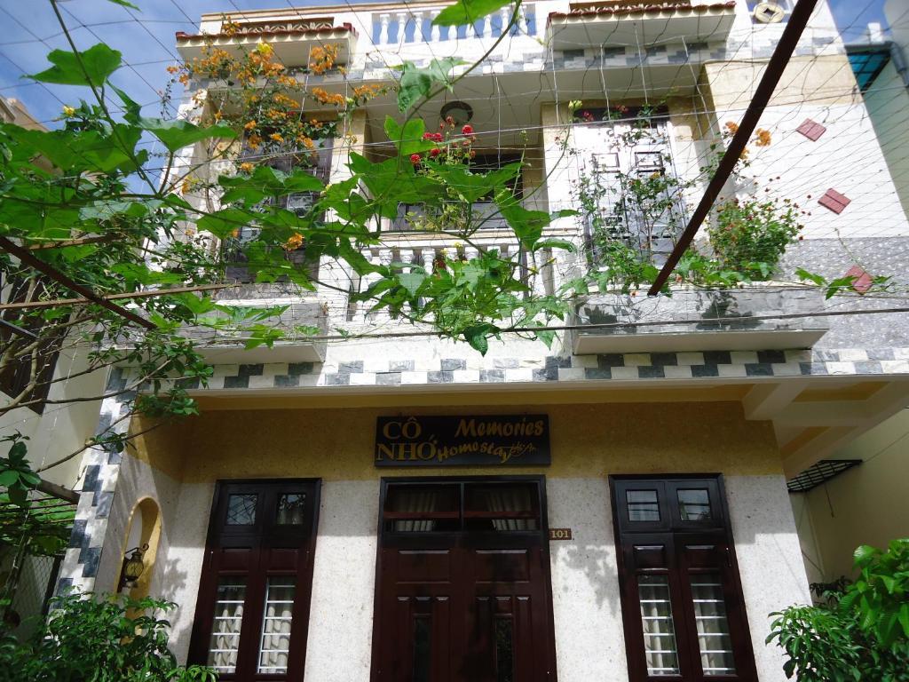 Memories Homestay Hoi An Oda fotoğraf