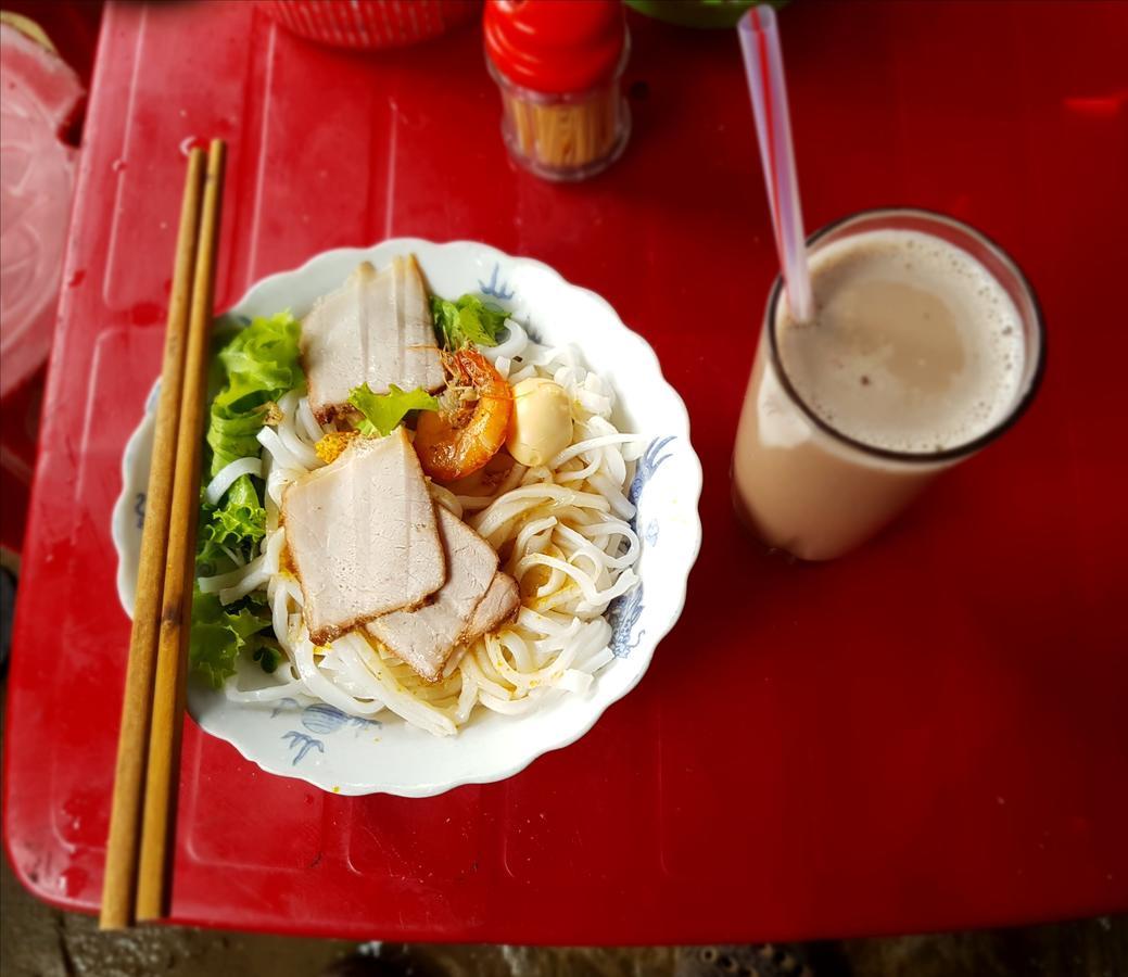 Memories Homestay Hoi An Dış mekan fotoğraf