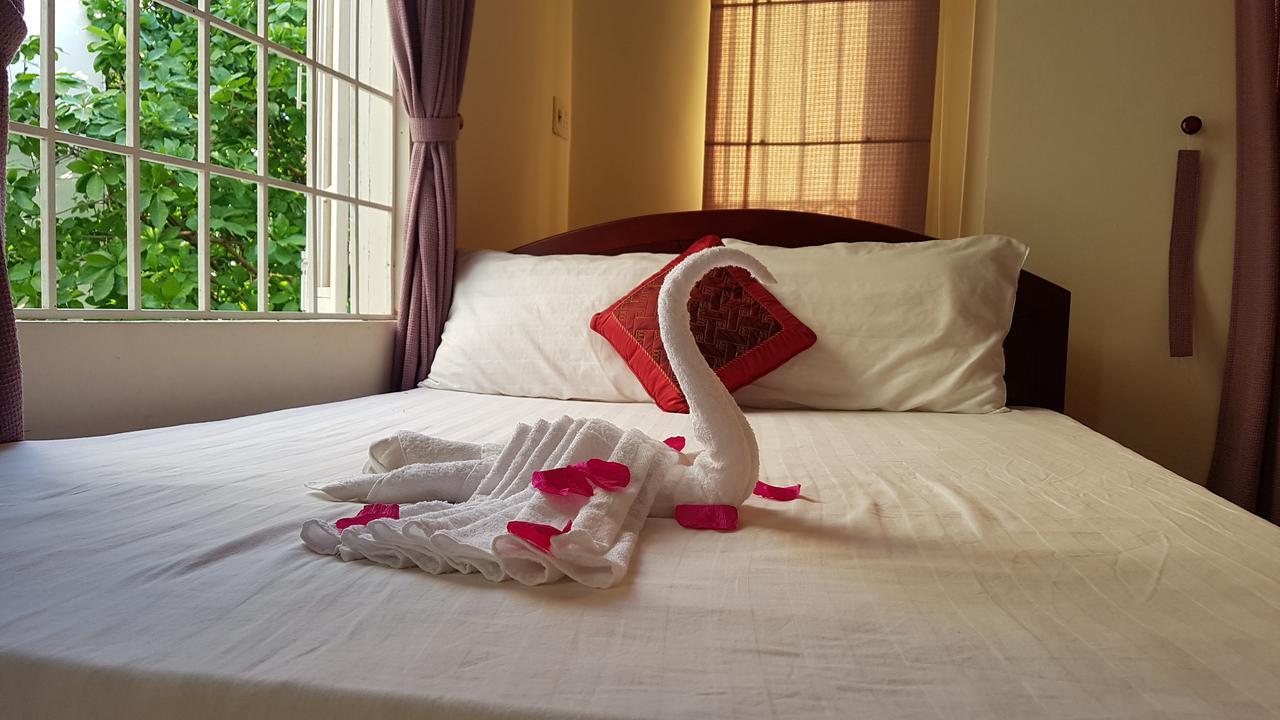 Memories Homestay Hoi An Dış mekan fotoğraf