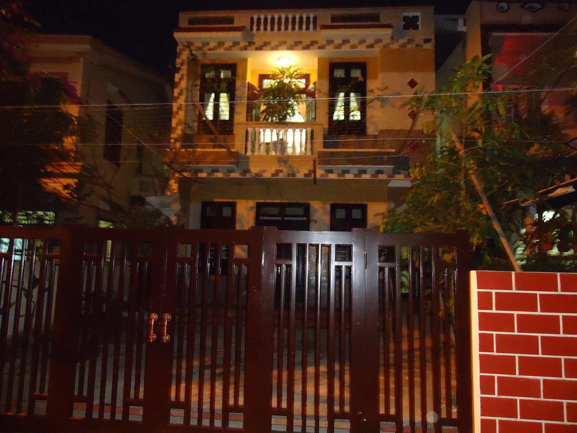 Memories Homestay Hoi An Dış mekan fotoğraf