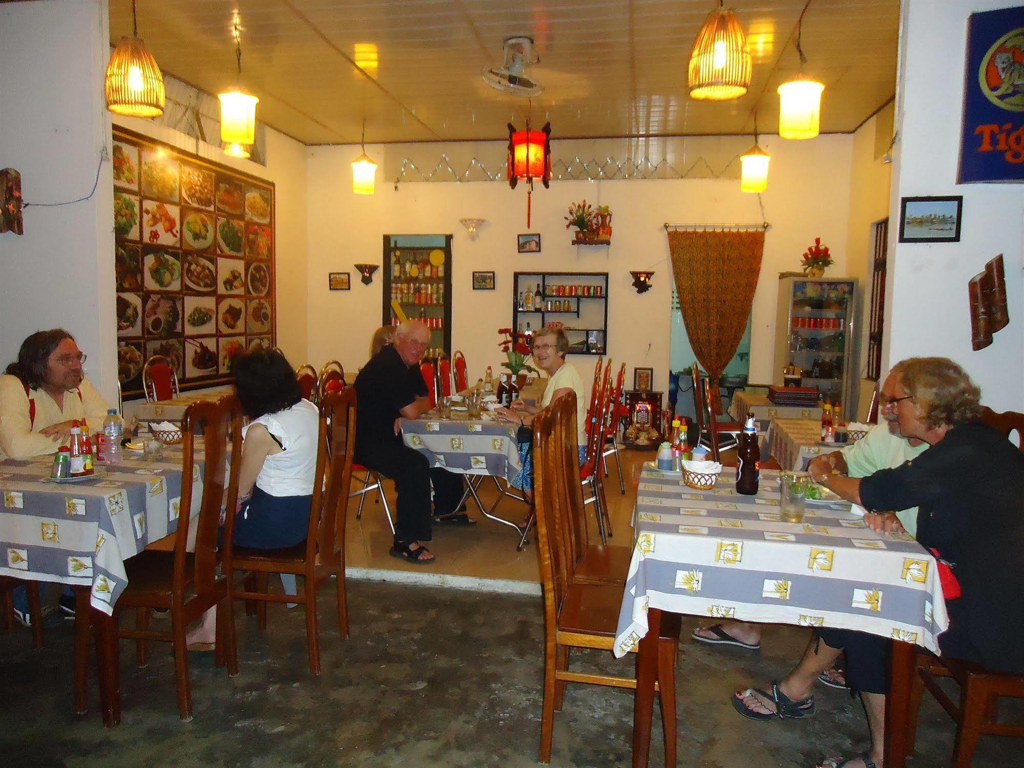 Memories Homestay Hoi An Dış mekan fotoğraf