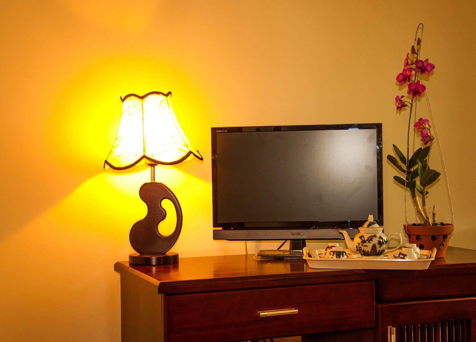 Memories Homestay Hoi An Dış mekan fotoğraf