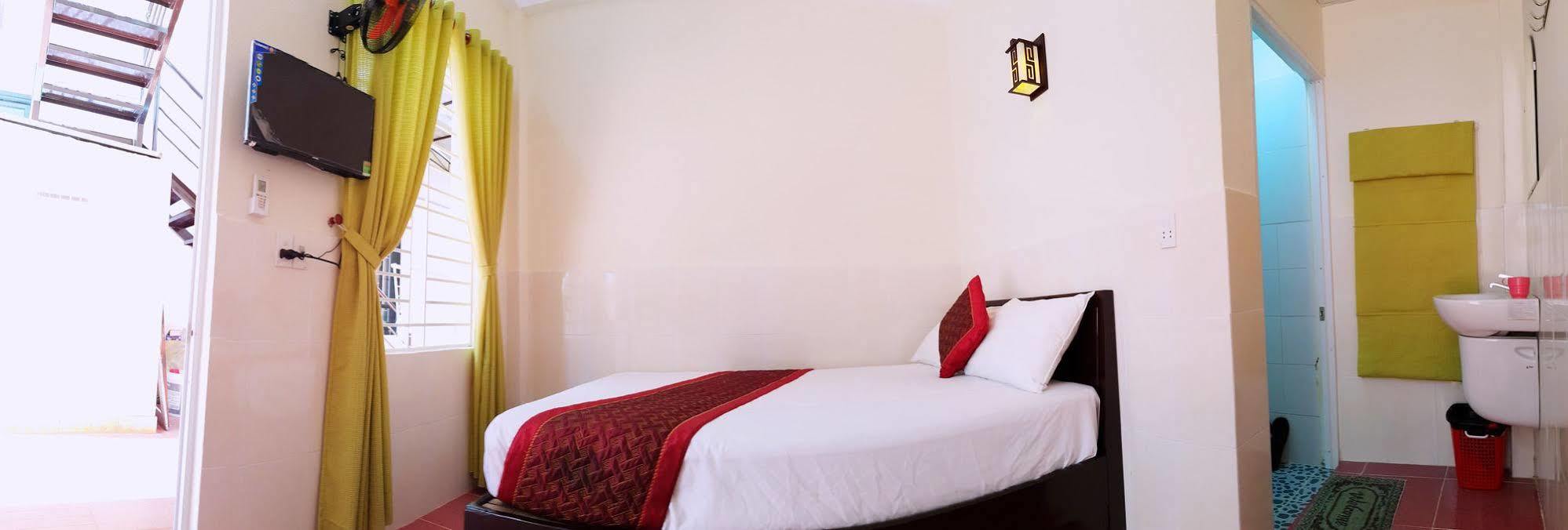 Memories Homestay Hoi An Dış mekan fotoğraf