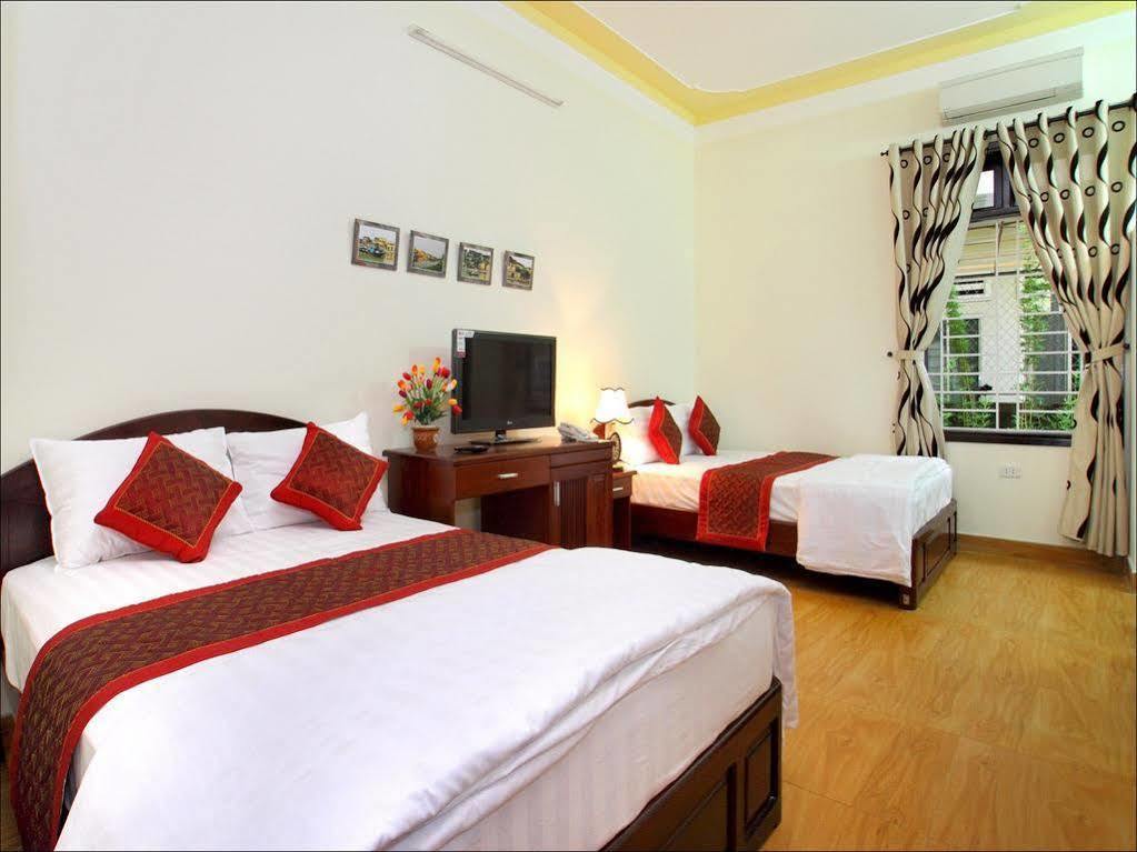 Memories Homestay Hoi An Dış mekan fotoğraf
