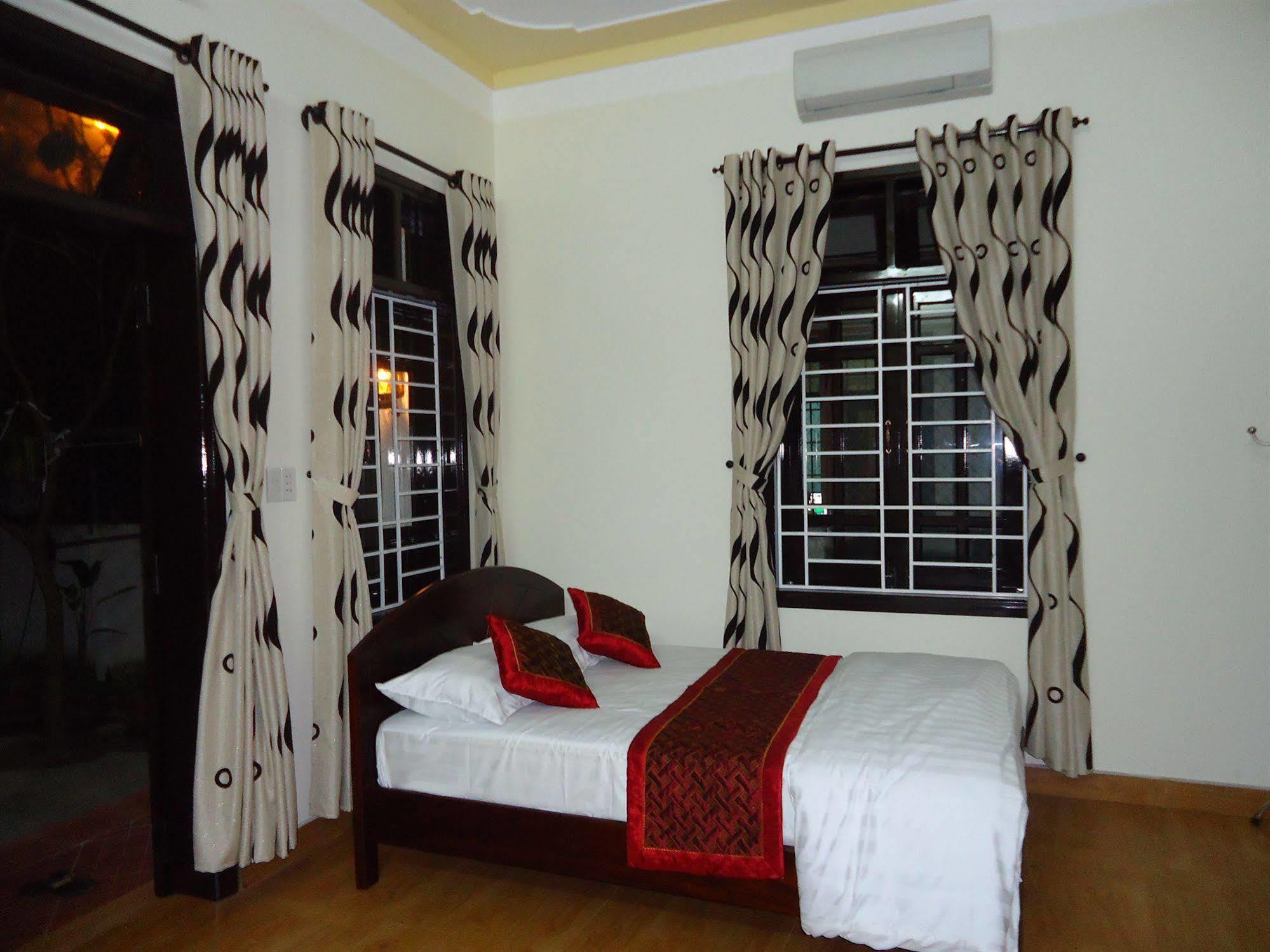 Memories Homestay Hoi An Dış mekan fotoğraf