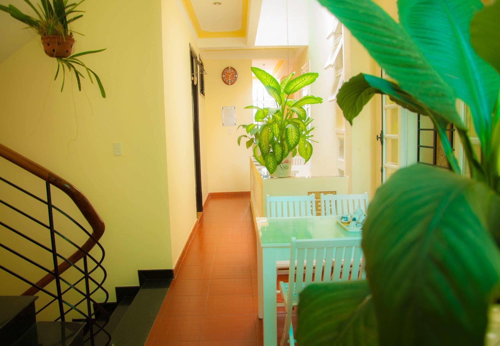 Memories Homestay Hoi An Dış mekan fotoğraf