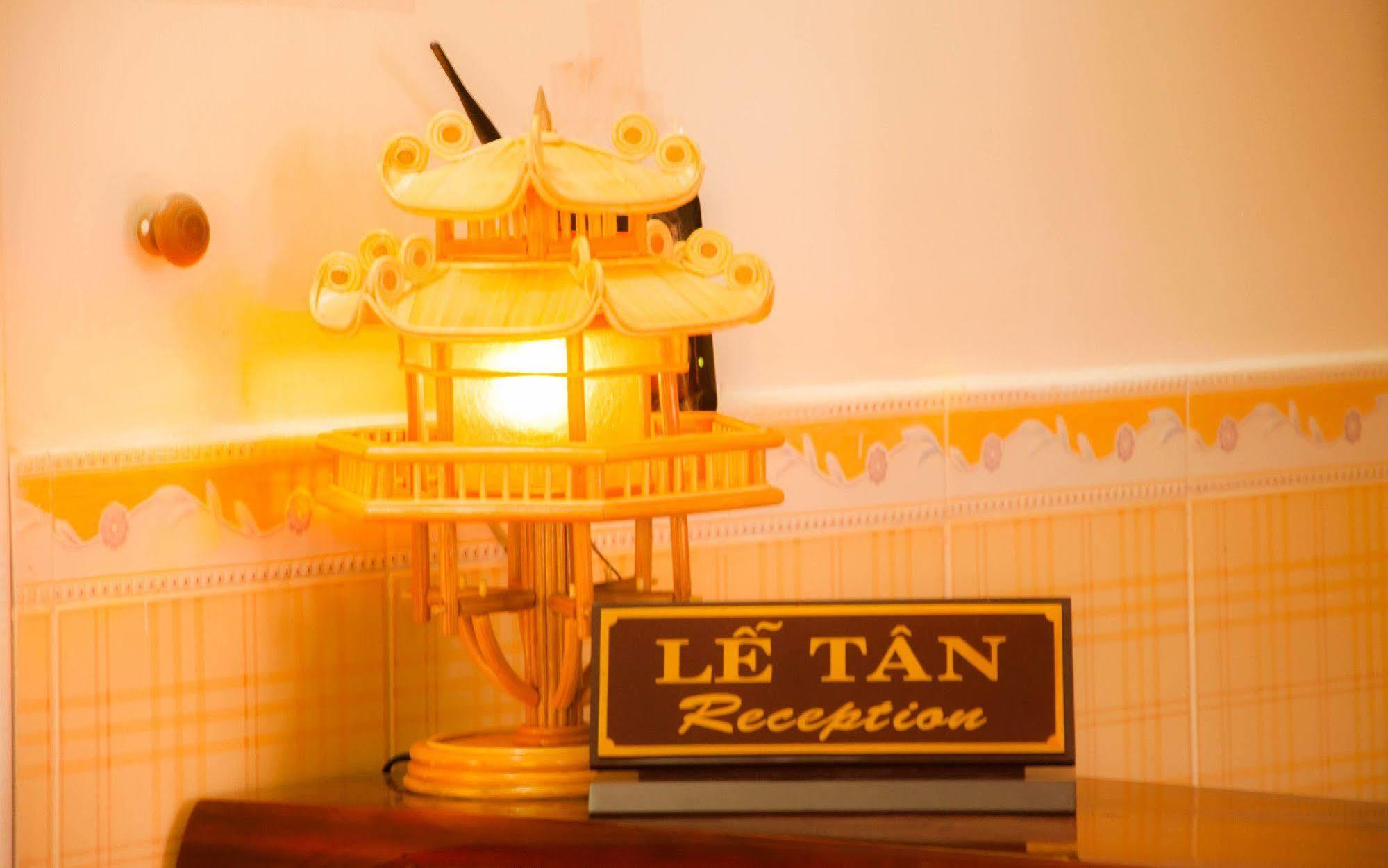 Memories Homestay Hoi An Dış mekan fotoğraf