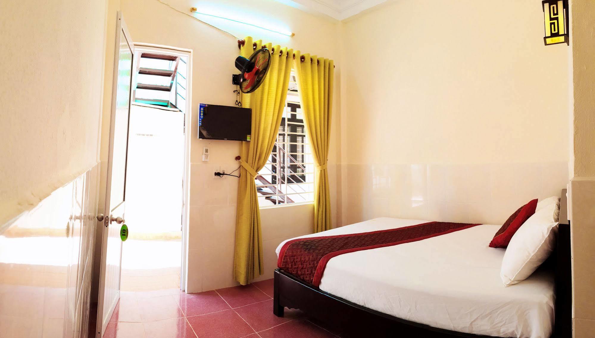 Memories Homestay Hoi An Dış mekan fotoğraf