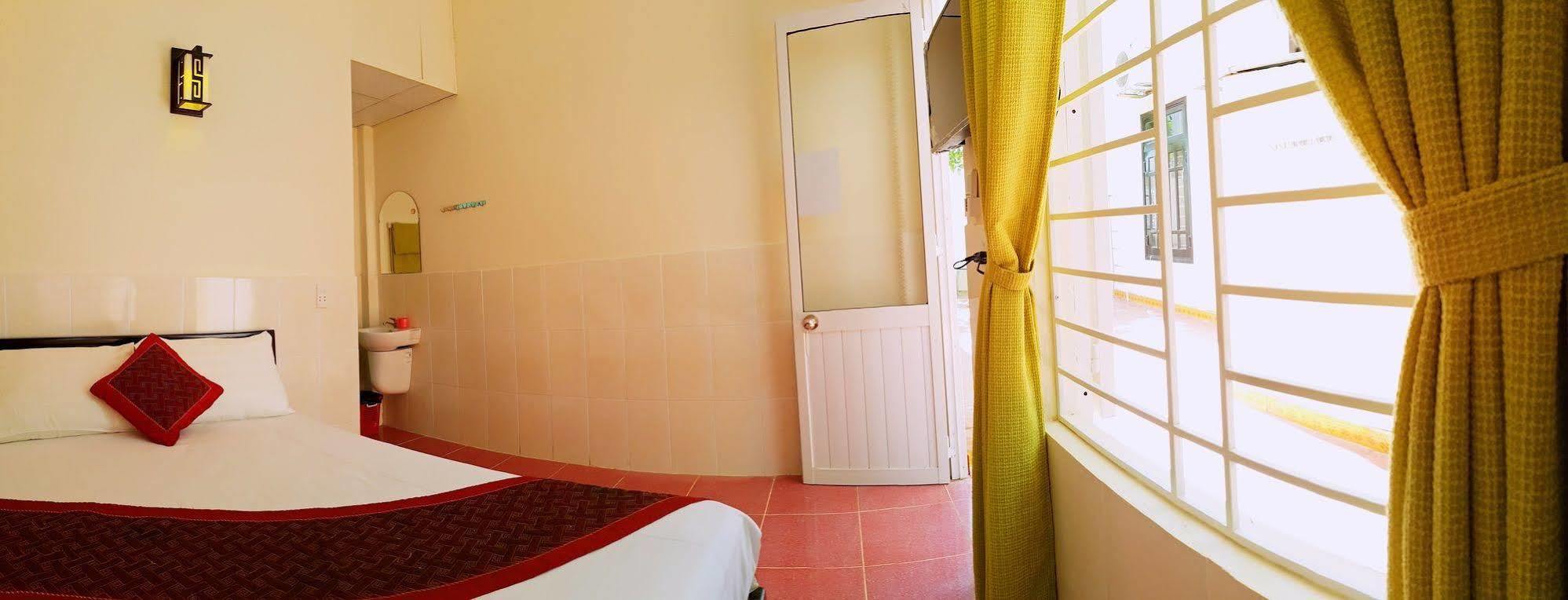 Memories Homestay Hoi An Dış mekan fotoğraf