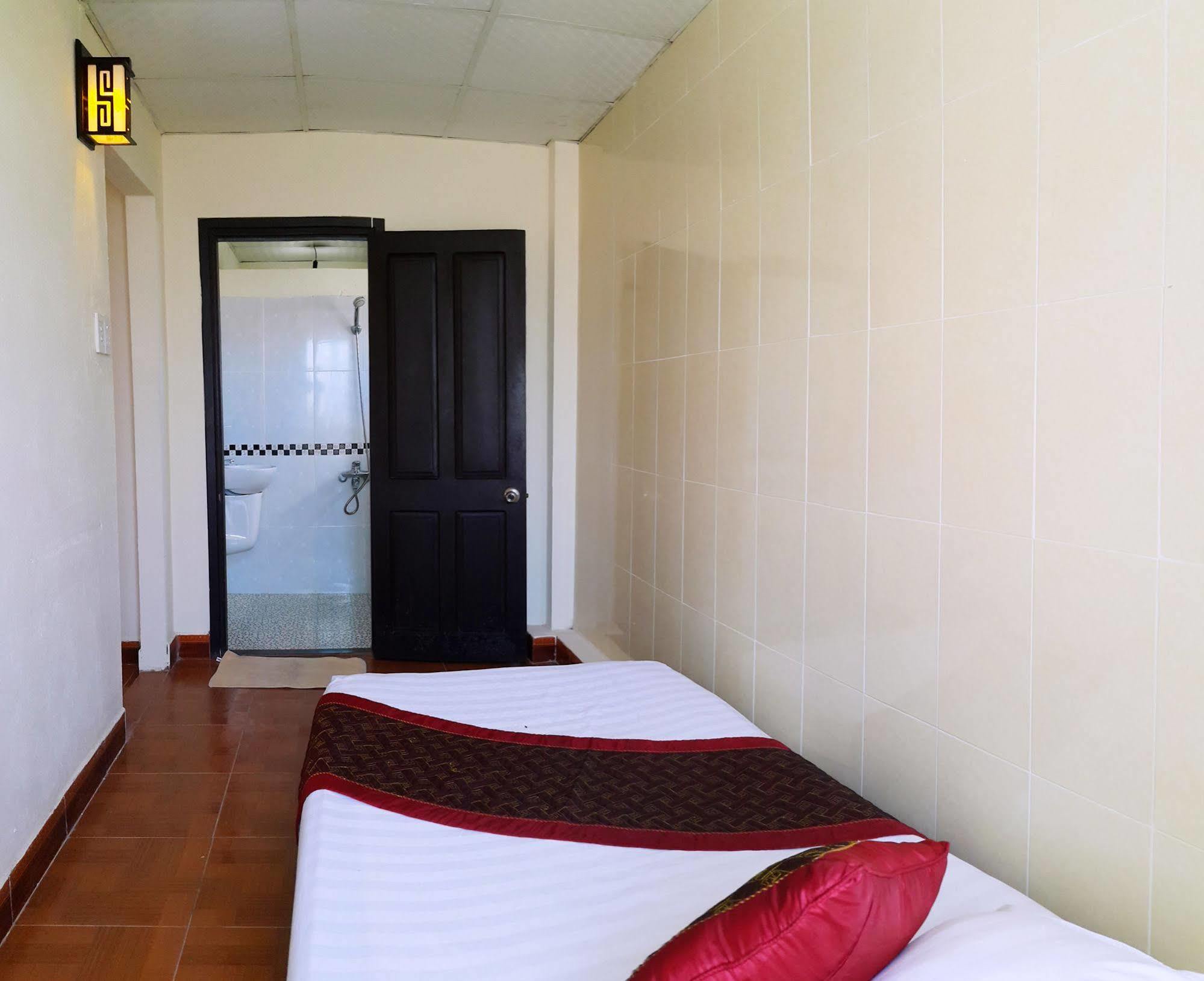 Memories Homestay Hoi An Dış mekan fotoğraf
