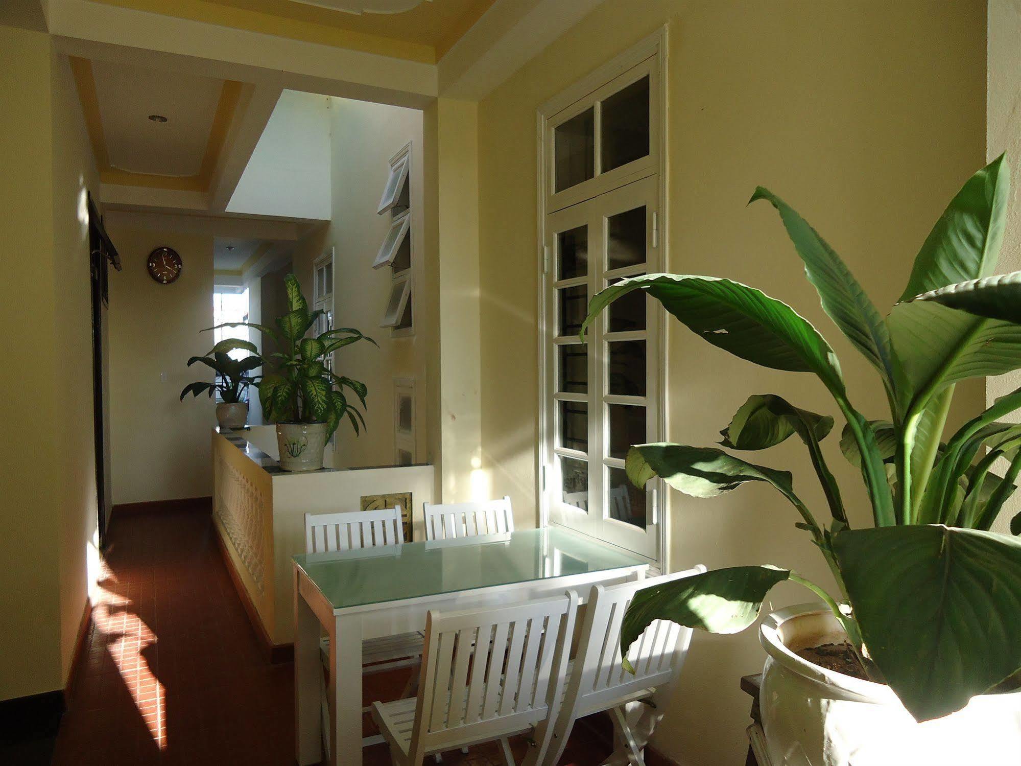 Memories Homestay Hoi An Dış mekan fotoğraf