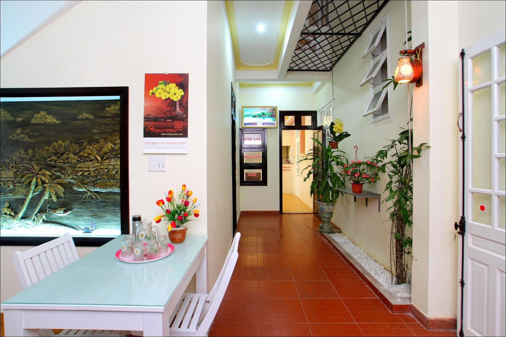 Memories Homestay Hoi An Dış mekan fotoğraf