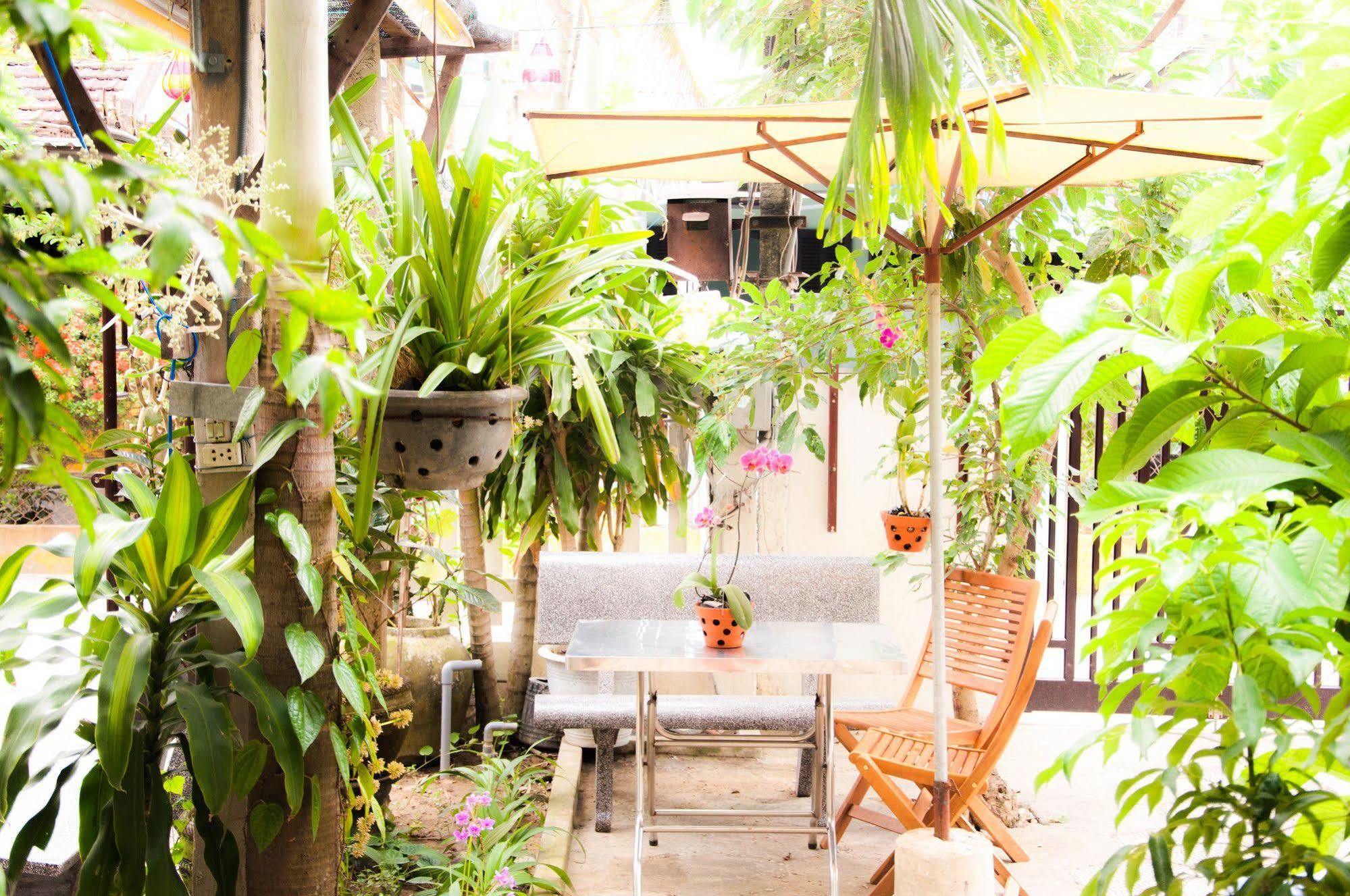 Memories Homestay Hoi An Dış mekan fotoğraf