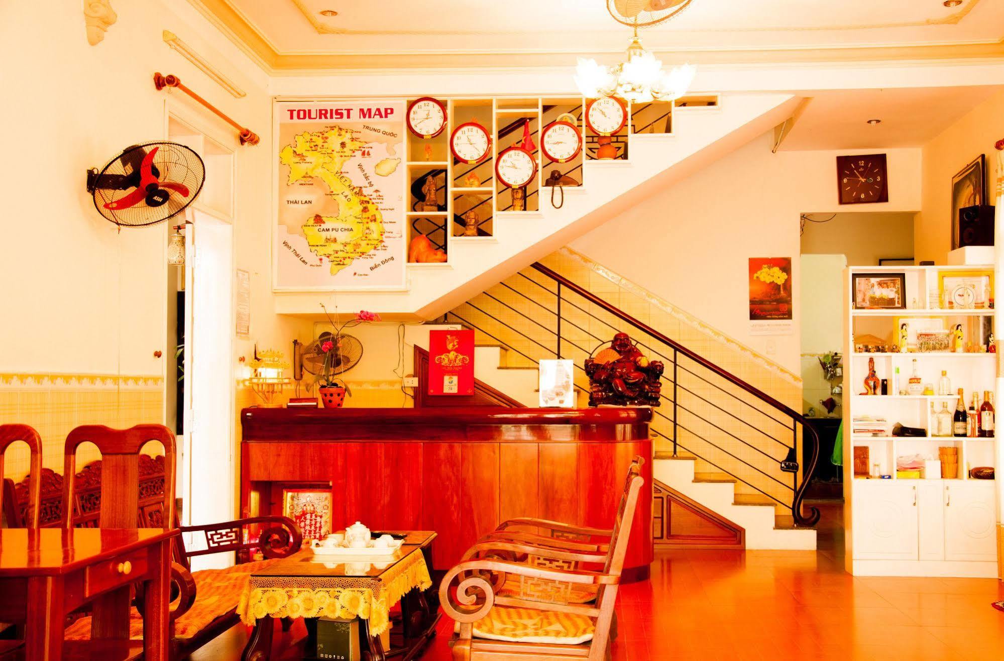 Memories Homestay Hoi An Dış mekan fotoğraf