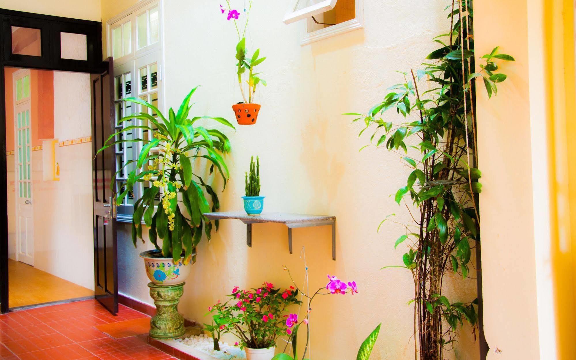 Memories Homestay Hoi An Dış mekan fotoğraf
