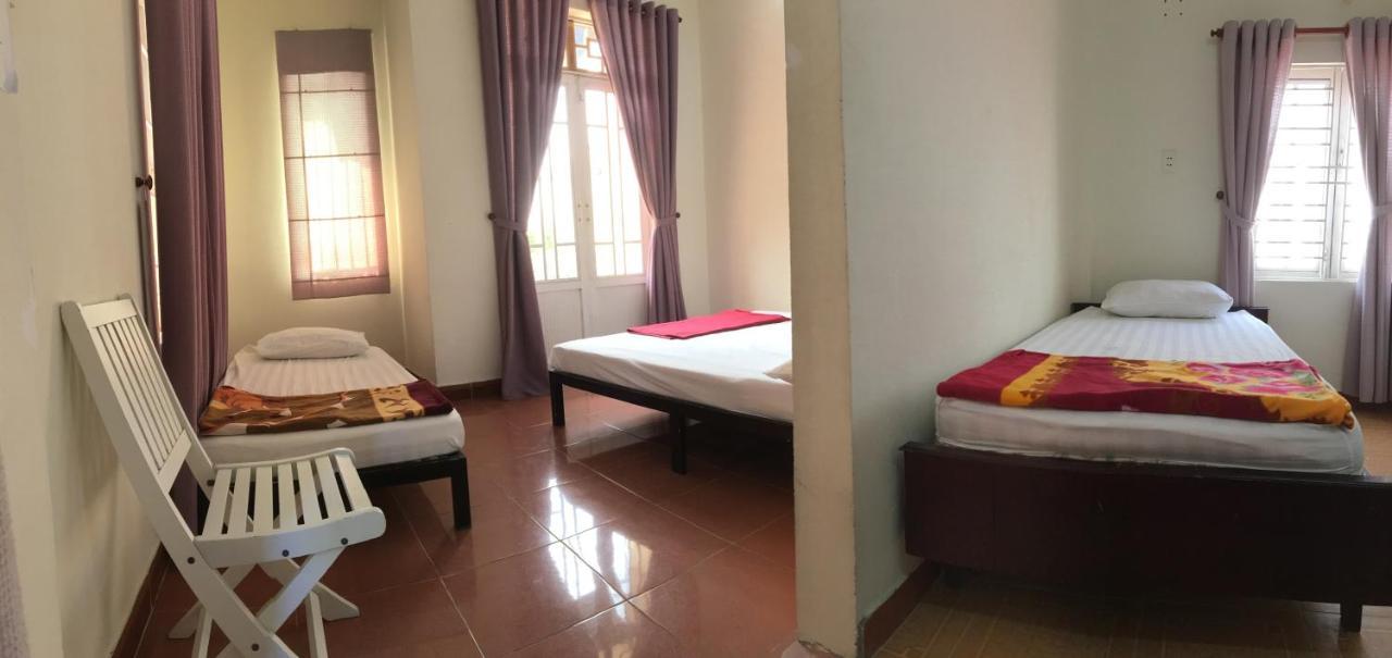 Memories Homestay Hoi An Dış mekan fotoğraf