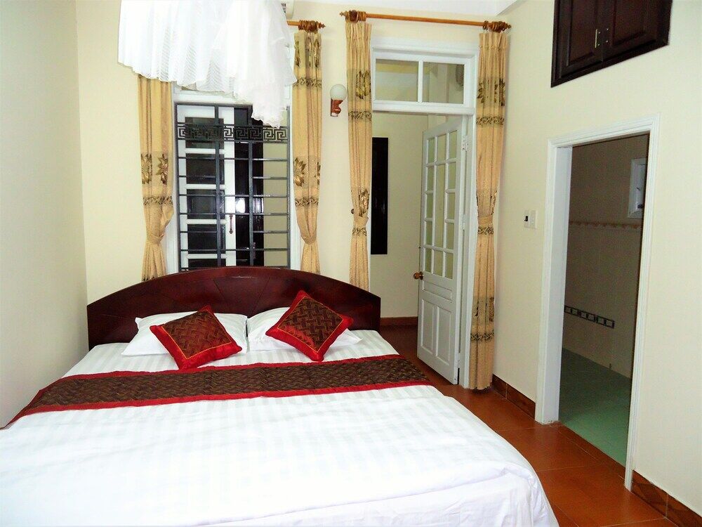Memories Homestay Hoi An Dış mekan fotoğraf